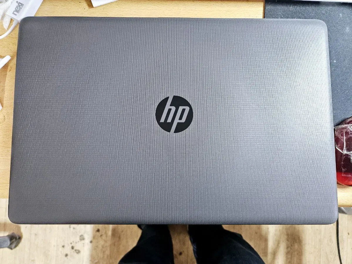 hp 15인치노트북 250 g7(밧데리새거)